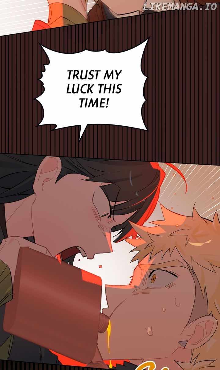 Dealing With Demons Chapter 49 61
